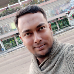 Mohammad Khalid Hassan-Freelancer in Dhaka,Bangladesh