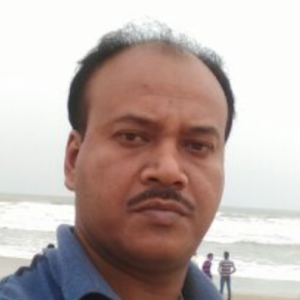 Samaresh Mondal-Freelancer in Kolkata,India