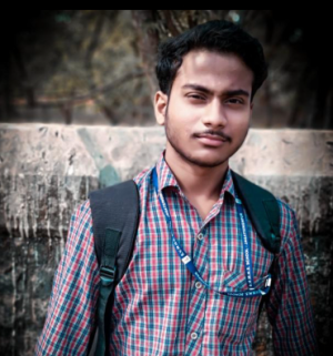 Suman Ranjan-Freelancer in Cuttack,India