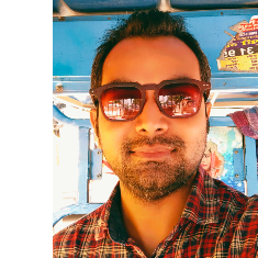 Mukesh Kumar Dubey-Freelancer in Varanasi,India