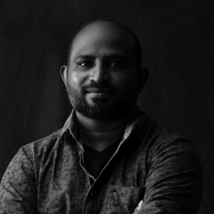 Piruthiviraj-Freelancer in PONDICHERRY,India