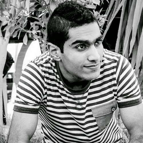 Ahmed Elrawdy-Freelancer in Al Ahram,Egypt