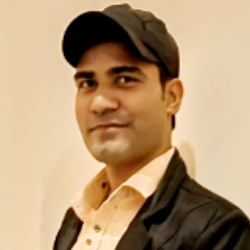 Sanjivan Kumar-Freelancer in varanasi,India