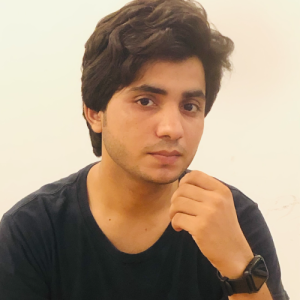 Tashreef Khan-Freelancer in Lahore,Pakistan