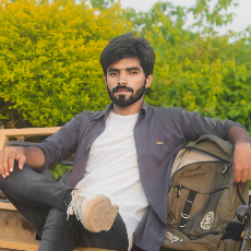 Sabtain Fazal-Freelancer in Fazilpur,Pakistan