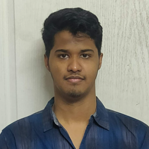 Ahmed Aflal-Freelancer in Chennai,India