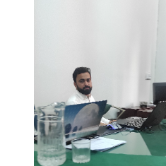 Sunaid Khan-Freelancer in Peshawar,Pakistan