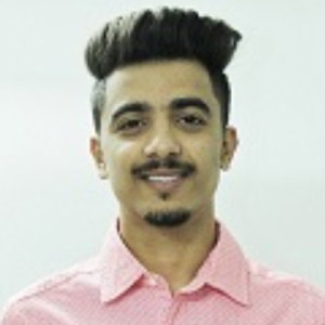 Ruturaj Halabe-Freelancer in Pune,India