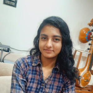 Anamika Nandi-Freelancer in Visakhapatnam,India