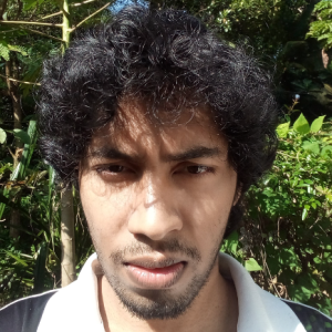 Lahiru Prabhashwara-Freelancer in Kandy,Sri Lanka