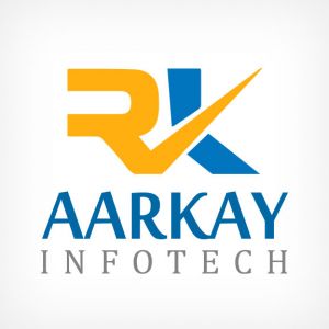 Aarkay Infotech-Freelancer in Rajkot,India