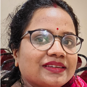 Namrta Gupta-Freelancer in Gwalior,India