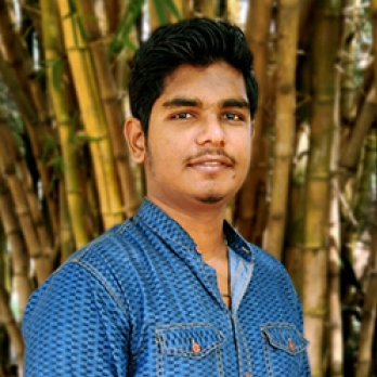 Shabin VK-Freelancer in Bengaluru,India