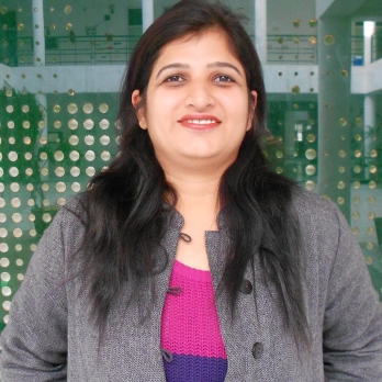 Payal Mehta-Freelancer in Delhi,India