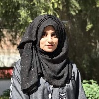 Ayesha Faisal-Freelancer in Gujranwala,Pakistan