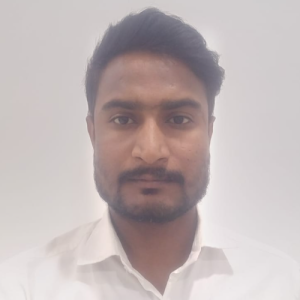 Deepak Kumar Godiya-Freelancer in Jaipur,India