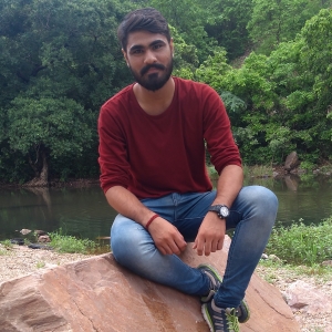 Rahul Bera-Freelancer in Gandhinagar,India