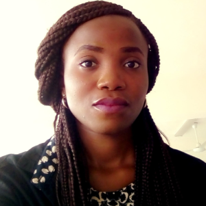 Chinwe Ugwu-Freelancer in Enugu,Nigeria