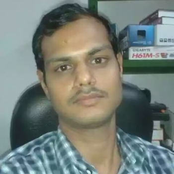 Pankaj Vishwakarma-Freelancer in Lucknow,India