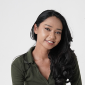 Shabrina Putri-Freelancer in Badung,Indonesia