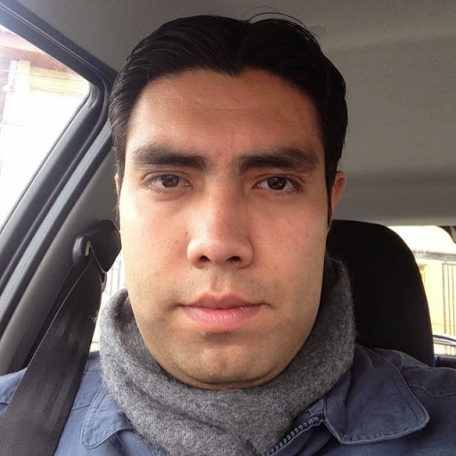 Santiago Galvis-Freelancer in Concepcion,Chile