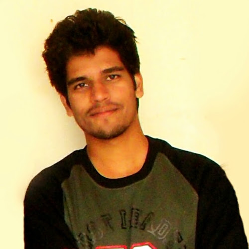 Atul Choudhary-Freelancer in ,India