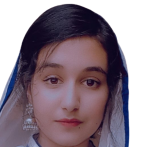 Zunaisha Batool-Freelancer in Bagh Azad Kashmir,Pakistan