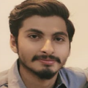 Usama Saeed-Freelancer in Ahmadpur East,Pakistan