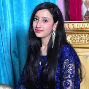 Hina shahzadi-Freelancer in Wah,Pakistan
