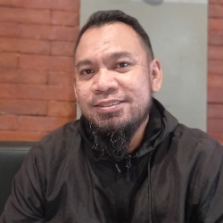 Ismed Aditya-Freelancer in Jakarta,Indonesia