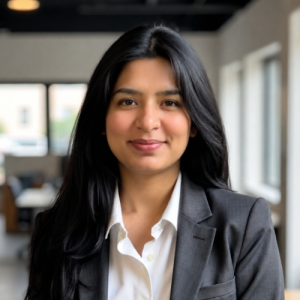 Bhumika Panchal-Freelancer in Sonipat,India