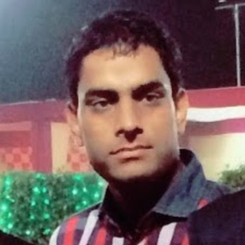Sushant Yadav-Freelancer in ,India