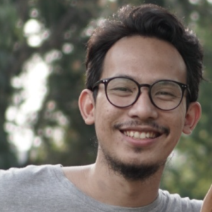 Dimas Dhiary-Freelancer in Tangerang,Indonesia