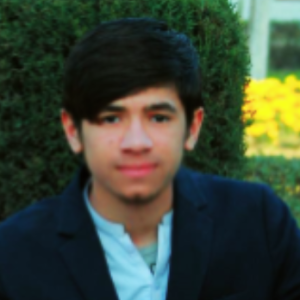 Mudasir Khan-Freelancer in Peshawar,Pakistan