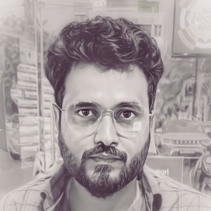 Vishal-Freelancer in Pune,India