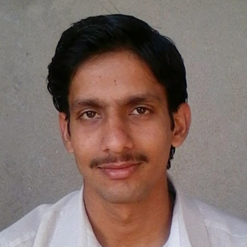 Pavan Jangid-Freelancer in Jaipur,India
