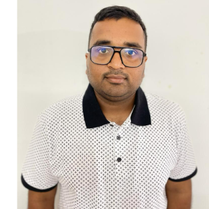 Saurabh Patel-Freelancer in Vadodara,India