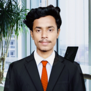 Abhishek Pandey-Freelancer in Lucknow,India