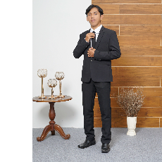 Rian Habill Hamdani-Freelancer in Jakarta,Indonesia