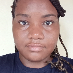 Tori Daway-Freelancer in Roseau,Dominica