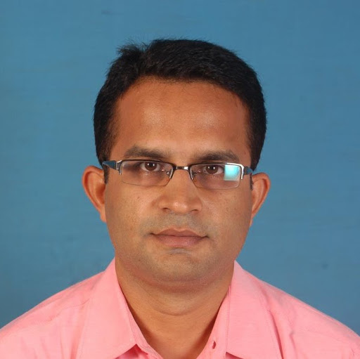 Sameer Padhy-Freelancer in Koraput,India