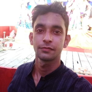 Chayan Acharjee-Freelancer in Kolkata,India