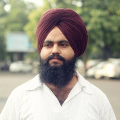 Pardeep Singh-Freelancer in Chandigarh,India