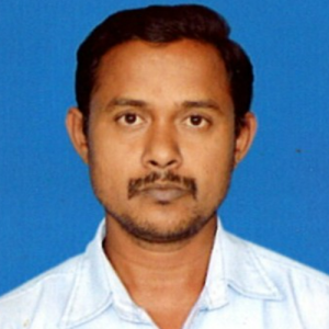 Vijaykumar-Freelancer in Chennai,India