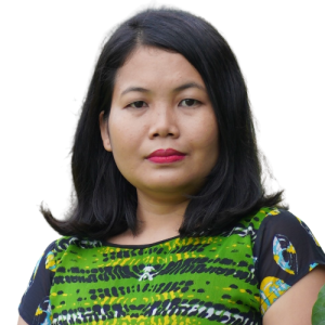 Daliya Chakma-Freelancer in Rangamati,Bangladesh