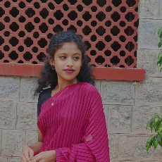 Manasa Dinesh-Freelancer in Bengaluru,India