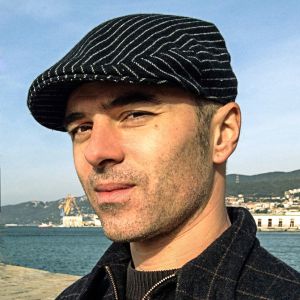 Federico Donati-Freelancer in Milano,Italy