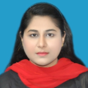 Rimsha Mazhar-Freelancer in London,Pakistan