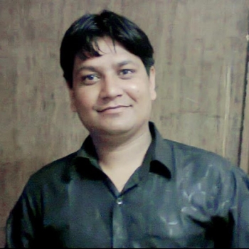 Raj-Freelancer in Delhi,India