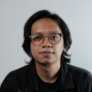 Yudianto Pakan-Freelancer in Yogyakarta,Indonesia